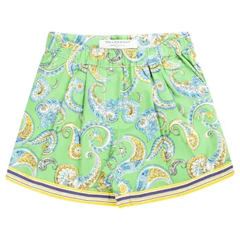 

Brand: Philosophy - Genre: Girl Category: Pantalones-Co…Color: green, Size: M