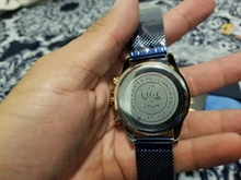 LIGE-reloj analógico de cuarzo para hombre, nuevo accesorio de pulsera resistente al agua con calendario, complemento Masculino de marca de lujo con esfera luminosa en color azul, 2021