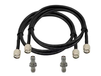 

OMNITRONIC Antenna-Cable TNC Set 10 m