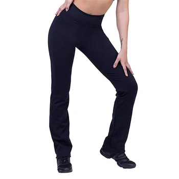 

Sport leggings for Women Happy Dance Black