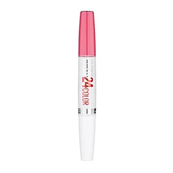 

MAYBELLINE SUPERSTAY 24H LIPSTICK 135 + CASE