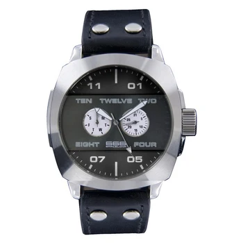 

Men's Watch 666 Barcelona 250 (47mm)
