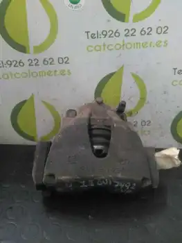 

865005 Brake caliper Front Left Opel Corsa C 1.7 16v Cdti