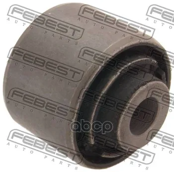 

Rear lever silenblock (Honda Civic/civic Ferio Ek #/ej9 1995-2001) febest febest art. hab-150