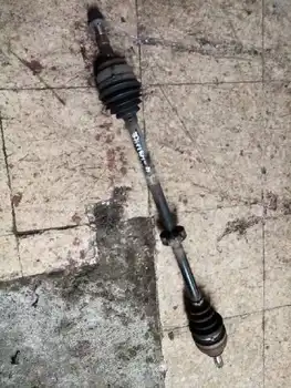 

218786 transmission Front Right Opel Zafira A *