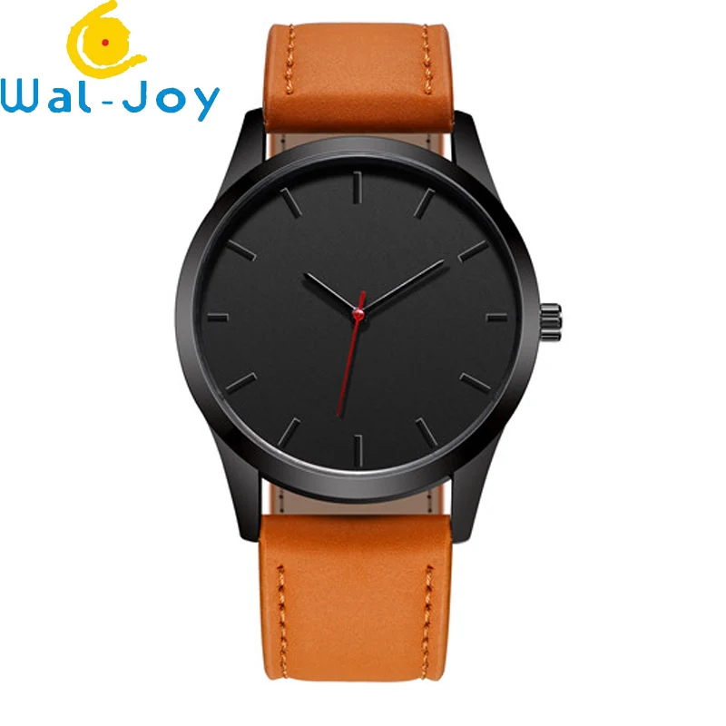 WJ 7126 Новые мужские кварцевые часы Relogio Masculino военные спортивные наручные с