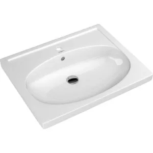 

Sink furniture kirovit Calypso 60 (4620008197364)
