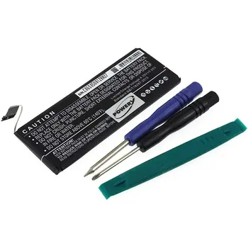 

Battery for Apple iPhone 5s