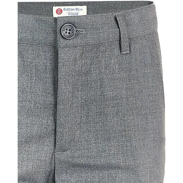 Брюки Button Blue
