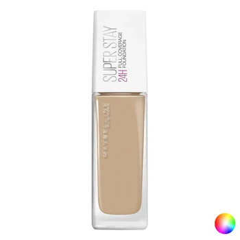 

Liquid Make Up Base Superstay Maybelline