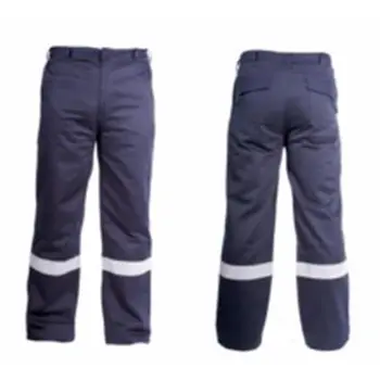 

PANTALON PROTECTION CHEMICAL 3XL OUTRIGHT AZ CHEMWELD IGNIF CWL-