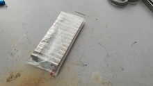 Fuse Glass-Tube-Fuse Microwave 700MA 5KV 1A Special 5000V Oven High-Pressure 6x40mm