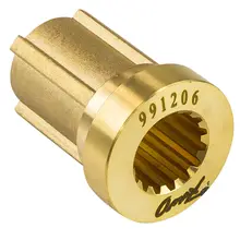 Адаптер втулки гребного винта, OMAX 991206_OM