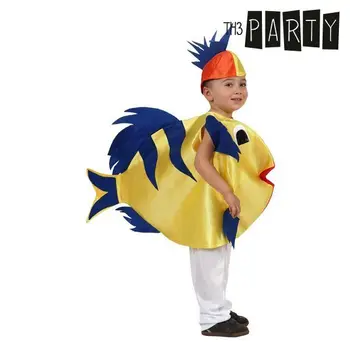 

Costume for Children Fish