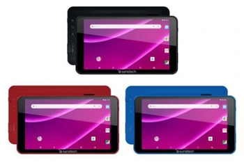 

SUNSTECH TABLET TAB781BK 7 "OREO BLACK