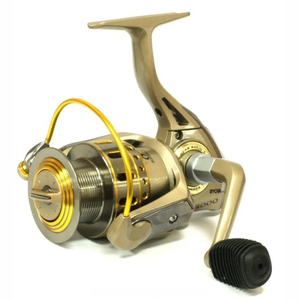 Катушка RYOBI TRESOR 3000
