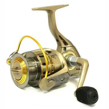 

Reel RYOBI TRESOR 2000