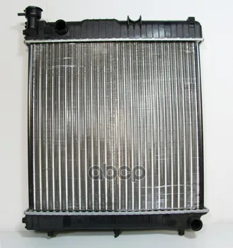 

Radiator cooling MV 207/209/309/407/409 2 4D m ACS Termal art. 512635 H