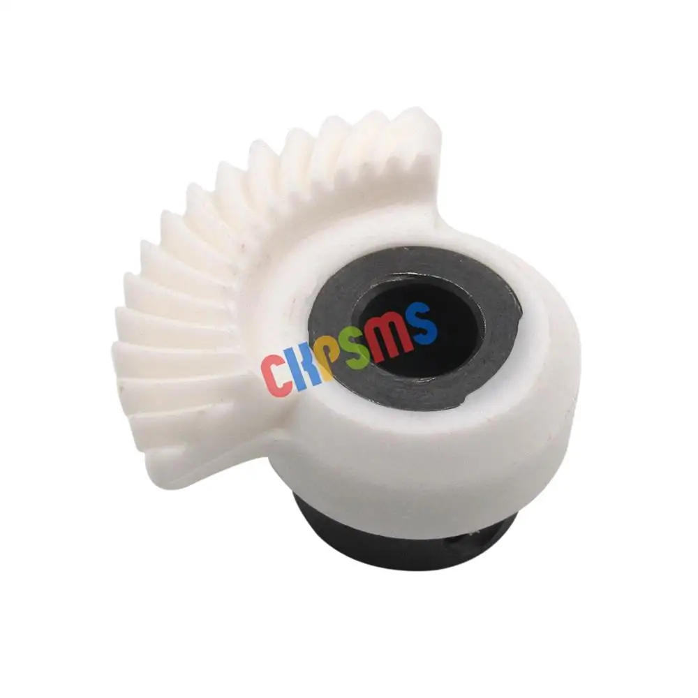 1PCS Oscillating Shaft Hook Gear 7.9MM HOLE #56365 FOR