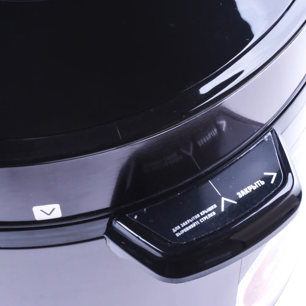 Мультиварка Endever Vita-98(Мощность 1000 Вт, емкость 6 л, 12 режимов, таймер, сенсорная панель, LED дисплей