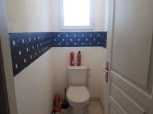 Self-Adhesive Wallpaper Stick Decorative Brick Tile Kitchen-Renovation Black Waterproof
