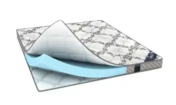 

Mattress dimax twist roll light 110x200 cm