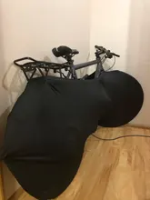 Storage-Bag Frame-Cover Bike-Protector-Cover Wheels Cycling-Accessories Bicycle Road