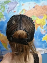 Sombrero de malla con estampado de Mickey para hombre y mujer, gorra de malla con estampado de Mickey, Snapback, de Disney Minnie, Hip Hop, unisex, 62 estilos, Gorra de béisbol de algodón