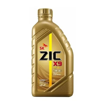 

Engine oil ZIC X9 LS 5W-30 1 L
