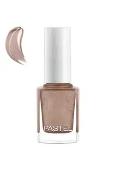 

Pastel Nail Polish 278 Bronze 8690644242786