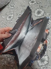 Novedad de 2020, fiambrera de refrigerador térmico aislado portátil con flamenco, bolsa de transporte, bolso para pícnic, bolsa de almacenamiento