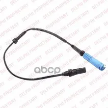 Датчик Abs Bmw X5(E53) 00- Пер.Подв.Прав./Лев. Delphi Ss20010 Delphi арт. SS20010