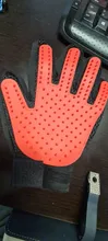 Guantes de aseo para mascotas, accesorios para el cabello para perros, peluquería de mascotas, rojo, azul, verde, rosa