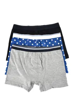 

Trendyol Male 3'lü Boxer TMNAW20BX0023