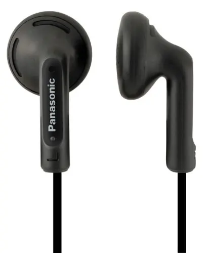 Наушники Panasonic RP-HV094GU-K