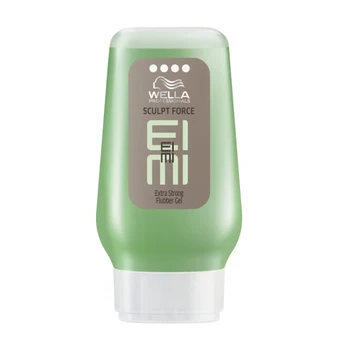 

Extrastrong Top Gel Eimi Wella (28 ml)