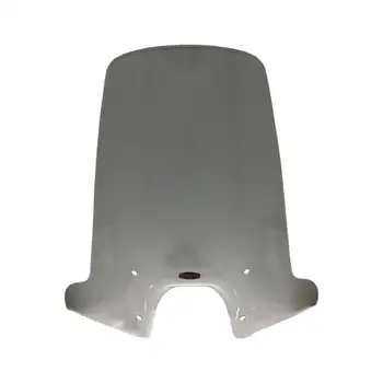 

Vespa Compatible 74 cm Universal Windshield Windscreen