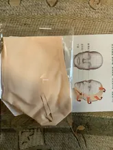 Vendaje adelgazante Facial para adelgazar, forma de correa para estiramiento, Reduce el doble mentón y rostro, masaje de banda para adelgazar, gran oferta
