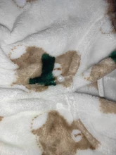 Pijamas de franela para niños Y niñas, bata de baño suave Y cómoda, ropa de casa para bebés de 2 a 8 años, Otoño e Invierno