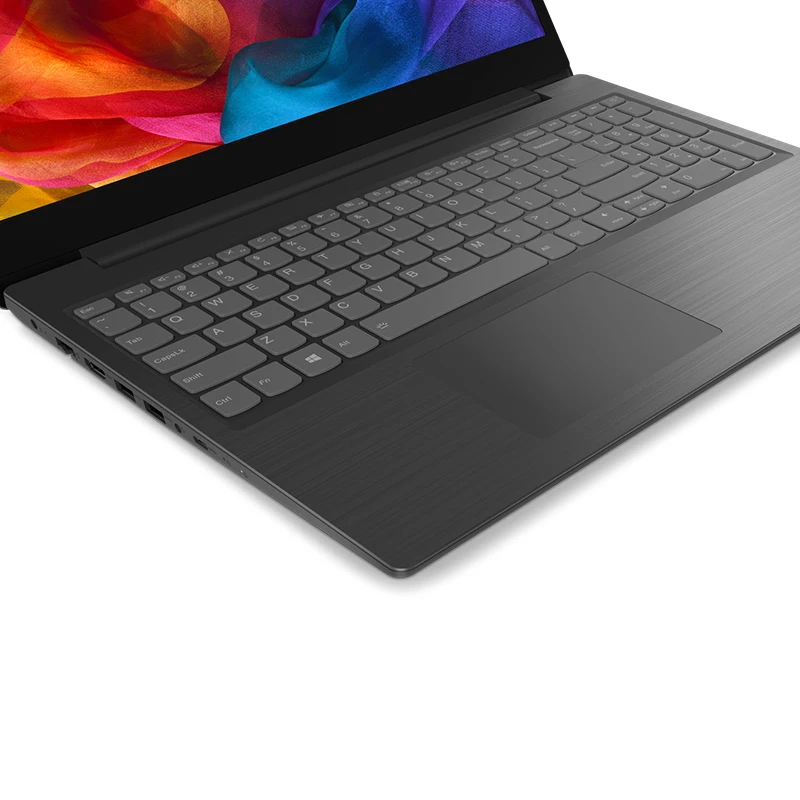 Ноутбук Lenovo Ideapad L340-15IWL/ 15,6" FHD/ CELERON_4205U/ 4GB(0+4 впайка)/ 256GB SSD / Integrated/ черный(81LG00MHRK
