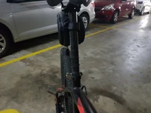 Bike-Accessories Bicycle-Saddle-Bag Rear-Bag MTB Cycling Coolchange Waterproof Reflective