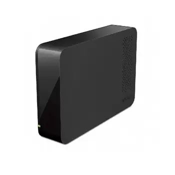 

Buffalo DriveStation HD-LCU3 external hard drive 4000 GB Black