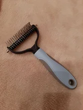 Hair-Removal-Comb Combs Pet Long-Hair Dogs Fur-Trimming-Tools Scattered for Cats And