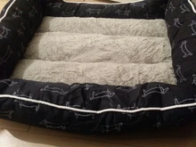 COOBY House Dog-Bed Beds-Supplies Pet-Products Cat-Mat Puppy-Py0105 Animals 