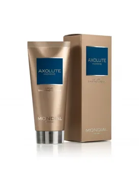 

Mondial Axolute Shaving Cream Tube 100ml