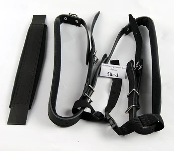 

Lsbc-1 set of belts for Bayan, accordion 3/4, lutner