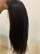 Hueso recto frente de encaje pelucas de cabello humano 8-30 pulgadas brasileño recto pelo humano del cierre del cordón pelucas para mujeres HD peluca Frontal de encaje