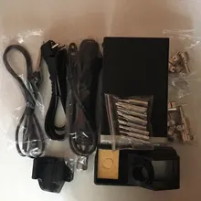 Estación de soldadura 2 en 1, 8586, 760W, 220V, pistola de aire caliente, soldadura de hierro SMD, BGA refundido, herramientas de reparación de soldadura