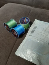 Fishing-Line Braided Wire Multifilament FTK 8LB-60LB Strong PE Japan 4-Strands 114M Incredibly