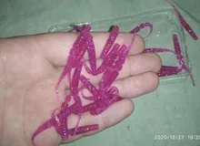 Fishing Lures Tackle-Polaris Predator Artificial-Bait Supercontinent Soft Pesca Cheap